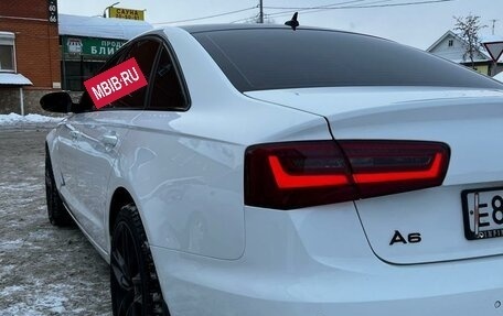 Audi A6, 2011 год, 1 950 000 рублей, 1 фотография