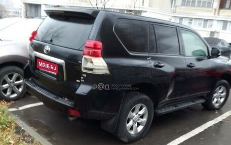 Toyota Land Cruiser Prado 150 рестайлинг 2, 2012 год, 1 000 000 рублей, 1 фотография