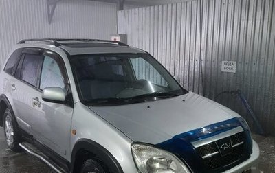 Chery Tiggo (T11), 2007 год, 210 000 рублей, 1 фотография