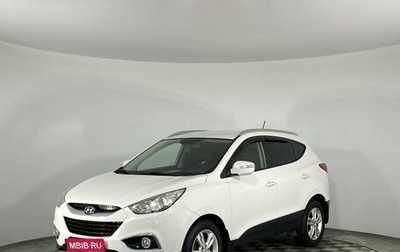 Hyundai ix35 I рестайлинг, 2012 год, 804 000 рублей, 1 фотография