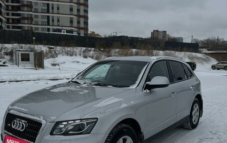 Audi Q5, 2012 год, 2 000 000 рублей, 1 фотография