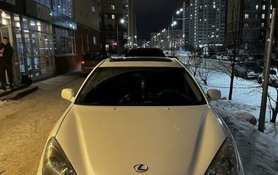 Lexus ES IV, 2002 год, 730 000 рублей, 1 фотография