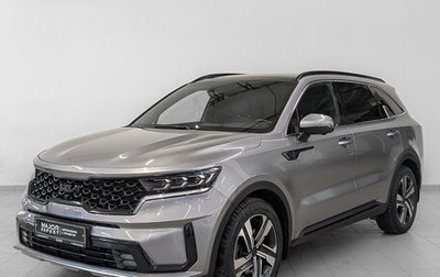 KIA Sorento IV, 2022 год, 4 900 000 рублей, 1 фотография