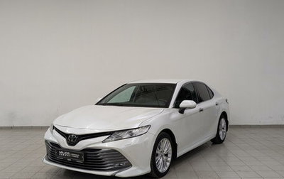 Toyota Camry, 2019 год, 2 850 000 рублей, 1 фотография