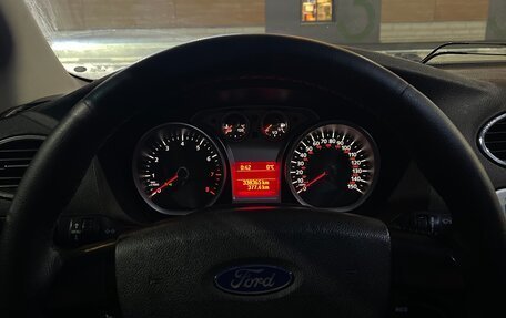 Ford Focus II рестайлинг, 2006 год, 595 000 рублей, 14 фотография