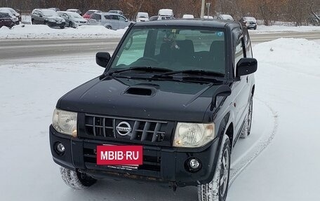 Nissan Kix, 2010 год, 1 020 000 рублей, 7 фотография