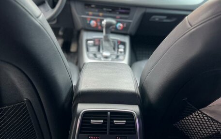 Audi A6, 2011 год, 1 950 000 рублей, 16 фотография