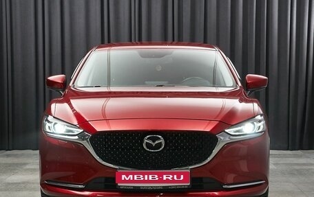 Mazda 6, 2020 год, 2 800 000 рублей, 2 фотография