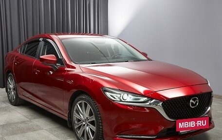 Mazda 6, 2020 год, 2 800 000 рублей, 3 фотография