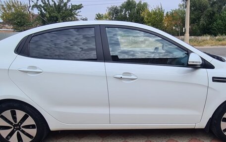 KIA Rio III рестайлинг, 2014 год, 1 300 000 рублей, 6 фотография