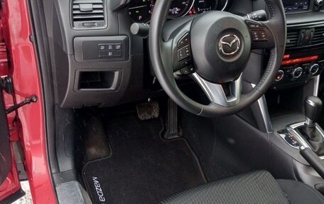 Mazda CX-5 II, 2014 год, 2 500 000 рублей, 17 фотография