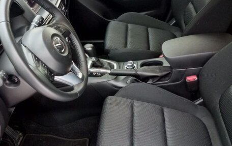 Mazda CX-5 II, 2014 год, 2 500 000 рублей, 14 фотография