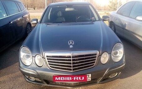 Mercedes-Benz E-Класс, 2007 год, 1 400 000 рублей, 2 фотография