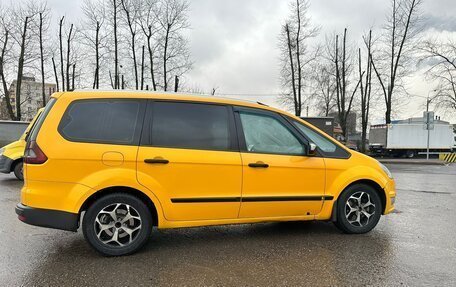 Ford Galaxy II, 2014 год, 920 000 рублей, 5 фотография