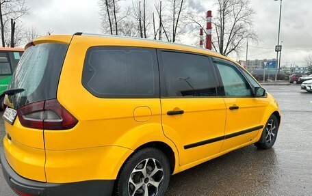 Ford Galaxy II, 2014 год, 920 000 рублей, 6 фотография