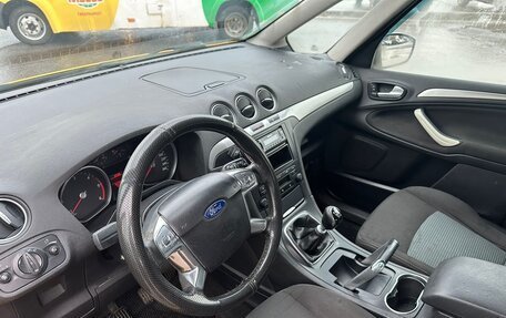 Ford Galaxy II, 2014 год, 920 000 рублей, 3 фотография