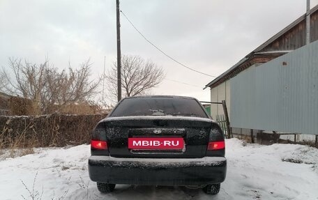 Hyundai Accent II, 2006 год, 370 000 рублей, 4 фотография