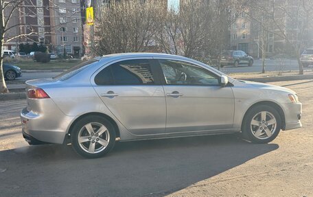 Mitsubishi Lancer IX, 2008 год, 900 000 рублей, 3 фотография