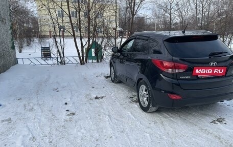 Hyundai ix35 I рестайлинг, 2011 год, 1 290 000 рублей, 3 фотография