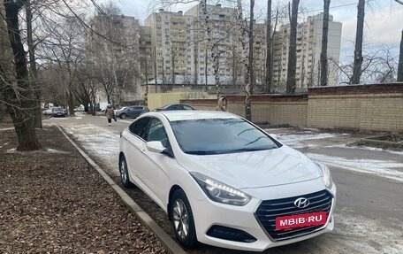 Hyundai i40 I рестайлинг, 2015 год, 1 470 000 рублей, 2 фотография