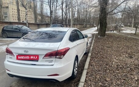 Hyundai i40 I рестайлинг, 2015 год, 1 470 000 рублей, 5 фотография