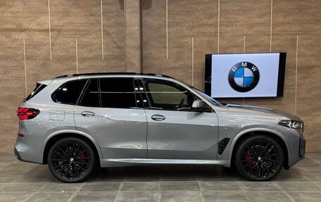 BMW X5, 2024 год, 16 800 000 рублей, 5 фотография