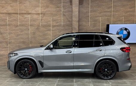 BMW X5, 2024 год, 16 800 000 рублей, 4 фотография