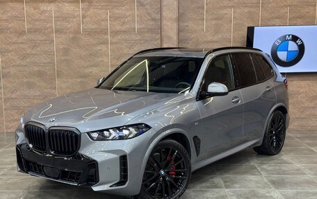 BMW X5, 2024 год, 16 800 000 рублей, 3 фотография