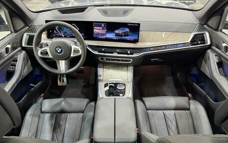 BMW X5, 2024 год, 16 800 000 рублей, 13 фотография