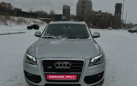 Audi Q5, 2012 год, 2 000 000 рублей, 2 фотография