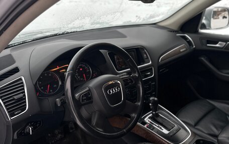 Audi Q5, 2012 год, 2 000 000 рублей, 7 фотография