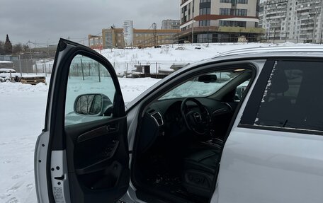 Audi Q5, 2012 год, 2 000 000 рублей, 14 фотография