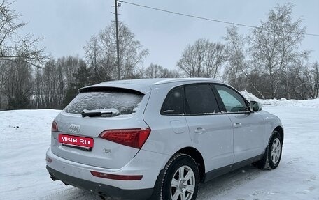 Audi Q5, 2012 год, 2 000 000 рублей, 5 фотография