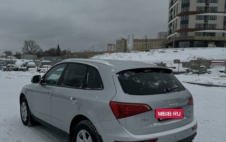 Audi Q5, 2012 год, 2 000 000 рублей, 6 фотография