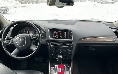 Audi Q5, 2012 год, 2 000 000 рублей, 8 фотография