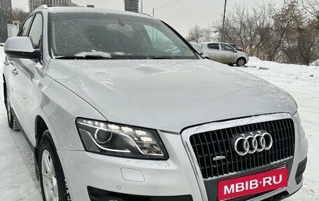 Audi Q5, 2012 год, 2 000 000 рублей, 3 фотография