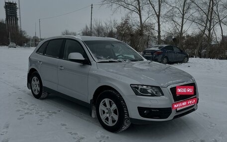 Audi Q5, 2012 год, 2 000 000 рублей, 4 фотография