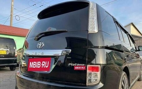 Toyota ISis I, 2013 год, 1 045 000 рублей, 23 фотография