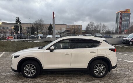 Mazda CX-5 II, 2024 год, 4 170 000 рублей, 5 фотография