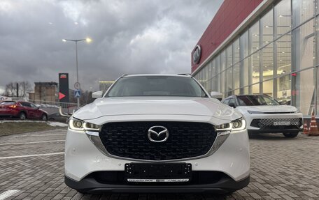 Mazda CX-5 II, 2024 год, 4 170 000 рублей, 2 фотография