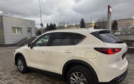 Mazda CX-5 II, 2024 год, 4 170 000 рублей, 4 фотография