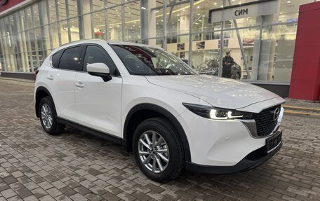 Mazda CX-5 II, 2024 год, 4 170 000 рублей, 3 фотография