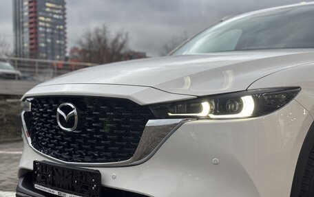 Mazda CX-5 II, 2024 год, 4 170 000 рублей, 8 фотография