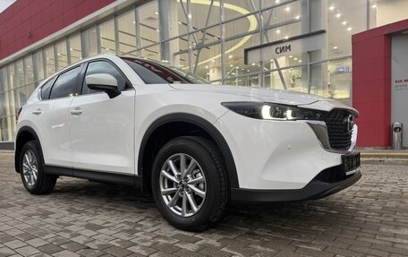 Mazda CX-5 II, 2024 год, 4 170 000 рублей, 7 фотография