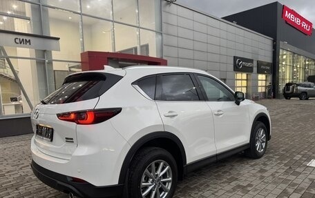 Mazda CX-5 II, 2024 год, 4 170 000 рублей, 6 фотография