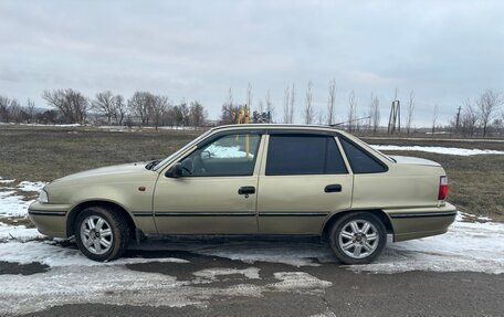 Daewoo Nexia I рестайлинг, 2008 год, 165 000 рублей, 5 фотография