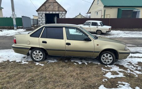 Daewoo Nexia I рестайлинг, 2008 год, 165 000 рублей, 4 фотография