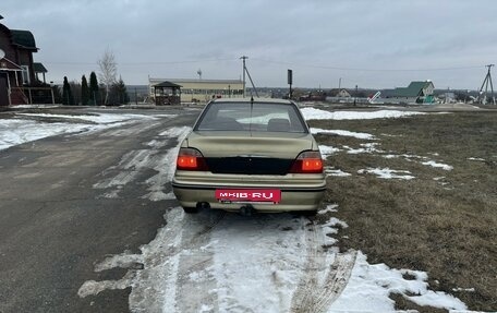 Daewoo Nexia I рестайлинг, 2008 год, 165 000 рублей, 2 фотография