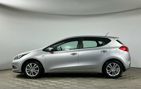 KIA cee'd III, 2013 год, 1 429 000 рублей, 3 фотография