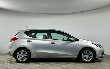 KIA cee'd III, 2013 год, 1 429 000 рублей, 4 фотография